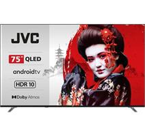 JVC LT-75VAQ3435 QLED