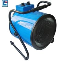 Güde 85104 Elektrický přímotop GH 9 E 