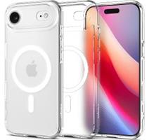 SPIGEN Ultra Hybrid MS case iPhone Air Frost WH