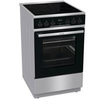 Gorenje GEC5C61XPA SPORÁK SKLOKERAMICKÝ 