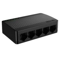 TENDA SG105M - 5-port Gigabit Eth Switch 