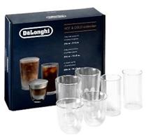 DE'LONGHI DLSC 326 SET HOT&COLD SKLENKY 