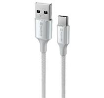 Swissten 71521310 USB A /USB C 1,5M 