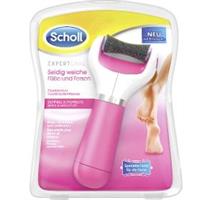 Scholl VELVET SMOOTH EXPRESS PEDI RŮŽOVÁ 