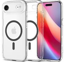 SPIGEN Ultra Hybrid MS case iPhone Air Graphite