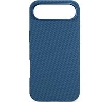 EPICO SolidWoven Mag+ iPhone Air Blue 