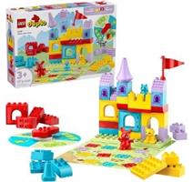 LEGO 10450 Hopsy a hra s hradem 
