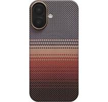 PITAKA Ultra-Slim Case iPhone 17 Sunset