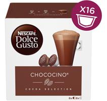 NESTLE DOLCE G. CHOCOCINO KAPSLE NESCAFÉ