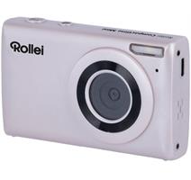 Rollei Compactline Mini růžový