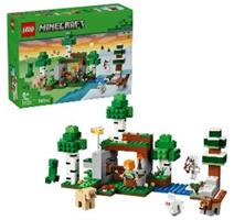 LEGO 21593 První noční dobrodružství 