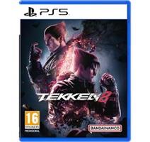 NAMCO PS5 Tekken 8 