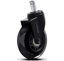 TRUST GXT702 GEL Chair Wheels 