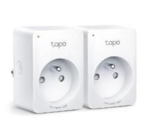 TP-LINK Tapo P100(2-pack) WiFi zásuvka 