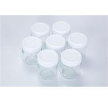 Guzzanti Náhradní Sada Skleniček