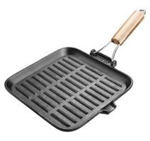 LAMART LT1065 PÁNEV LITINA 23,5CM IRON 