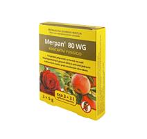 Merpan - 3x5 g