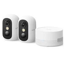 Anker eufy C35 (sada 2ks+HomeBase Mini) 