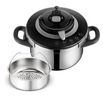 Tefal P4550632 Tlakový hrnec 
