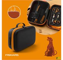 Taška cestovní Pet Care - 2009144 - Fiskars