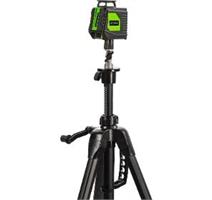 FIELDMANN FDLK 1025+9025 Laser a Tripod 