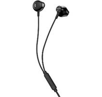 Philips TAUE101BK sluchátka s mikrofonem 