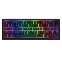 HATOR Skyfall 65 Keyboard US Black 