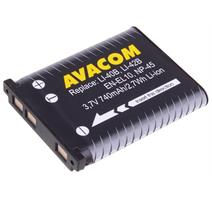 AVACOM bat. Olympus Li-40B, PL140B-354