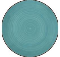 LAMART LT9082 TALÍŘ MĚLKÝ MODRÝ HAPPY 