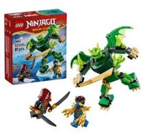 LEGO 71862 Bojový balíček Lloydův oblek 