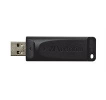 VERBATIM 98697 32GB USB 2.0 Slider černá