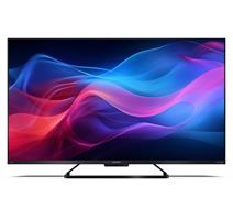 SHARP 43GR8265E 4K QLED GOOGLE TV 144Hz
