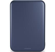 EPICO Powerbanka EM55 5000mAh 25W modrá 