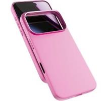 EPICO Mag+ Silicone case iP17 Pro Pink 