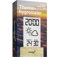 Levenhuk Teploměr Levenhuk Wezzer BASE L60