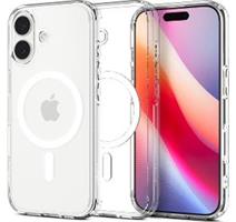 SPIGEN Ultra Hybrid MS case iPhone 17 White