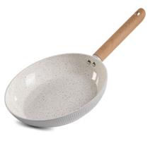 LAMART LT1315 PÁNEV 24CM KERAMICKÁ ALBA 