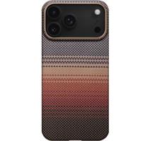 PITAKA Ultra-Slim Case iPhone 17 Pro Sunset