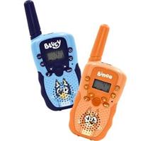 OTL TECHNOLOGIES Bluey Digital Walkie Talkie Set OTL