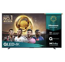 Hisense 100E7Q PRO QLED TV