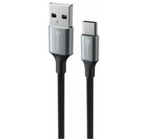 Swissten 71521309 USB A /USB C 1,5M 