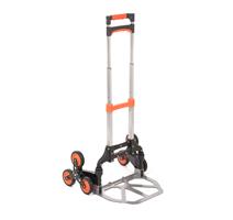 G21 Rudl G21 schodišťový skládací, 80 kg