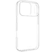 FIXED Slim TPU iPhone 17 Pro 