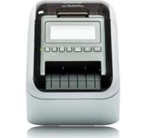 BROTHER QL820NWBC Label printer 