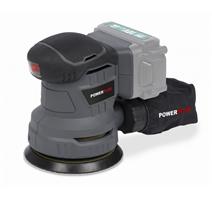 POWERPLUS POWEB4010 AKU excentric bruska