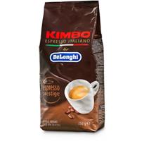 DE LONGHI ESPRESSO PRESTIGE ZR. KÁVA 250g DELONGHI