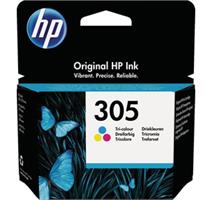 HP 3YM60AE barevný INK No. 305 