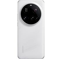 Xiaomi 15 Ultra 5G 16/512GB bílá