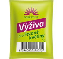 Výživa řezaných květin - Vitalife 5 g