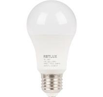 Retlux RLL 601 A60 E27 bulb 7W CW D 